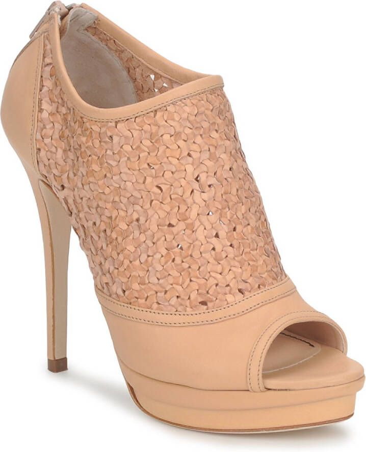 Jerome C. Rousseau Pumps ELLI WOVEN