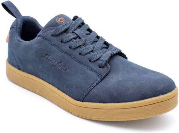 J´hayber Lage Sneakers ZA582366 blauw