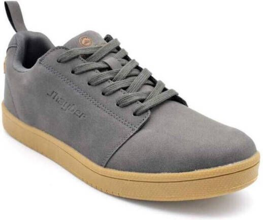 J´hayber Lage Sneakers ZA582366 grijs