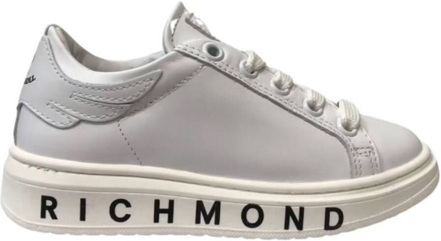 John Richmond Hoge Sneakers 21114