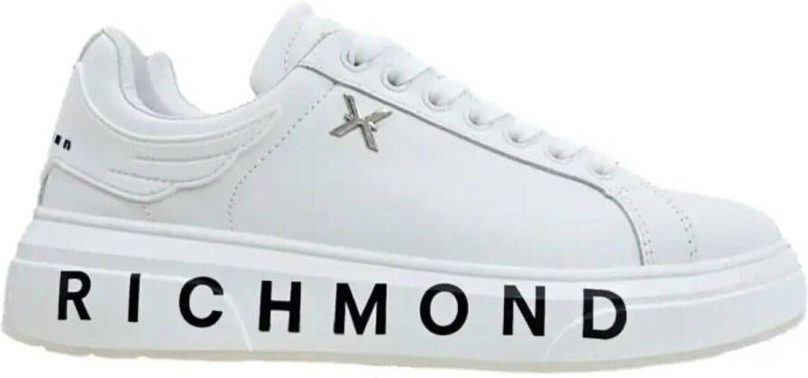 John Richmond Lage Sneakers 22204-CP