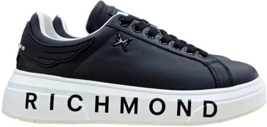 John Richmond Lage Sneakers 22204-CP