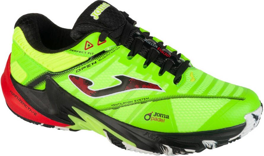 Joma Fitness Schoenen Open Men 24 TOPEW