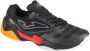 Joma Set C Clay Court Schoenen Zwart Man - Thumbnail 2