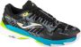 Joma Slam Men 2401 TSLAMS2401C Mannen Zwart Tennisschoenen buty do padla - Thumbnail 3