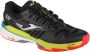 Joma T.Slam Men 2101 TSLAMW2101P Mannen Zwart - Thumbnail 2