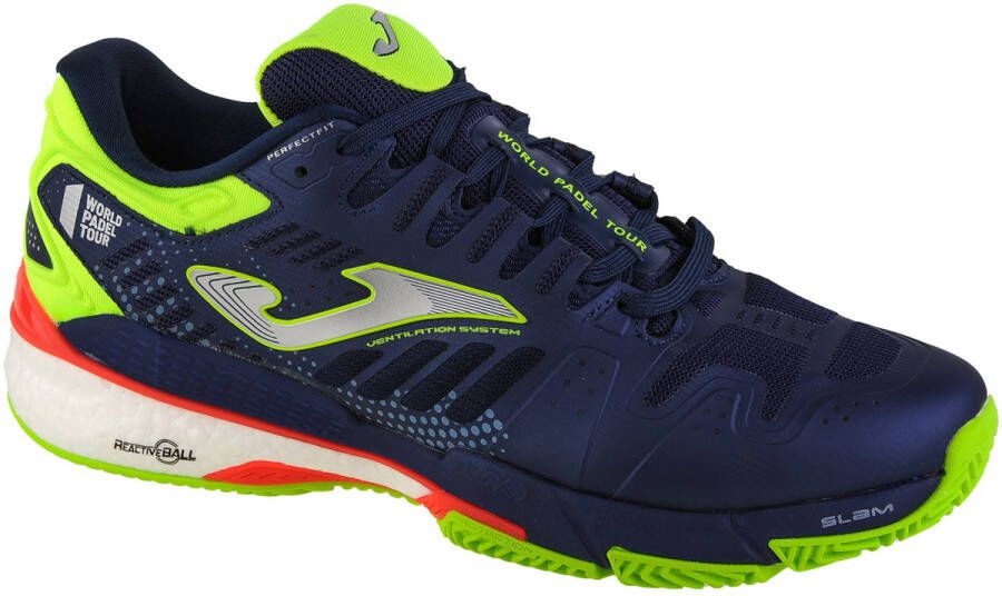 Joma Fitness Schoenen T.Slam Men 21 TSLAMW