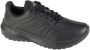 Joma Elite Lady 2401 RELILW2401 Vrouwen Zwart Hardloopschoenen - Thumbnail 2