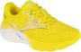 Joma Podium Lady 2411 RPODLS2411 Vrouwen Geel Hardloopschoenen - Thumbnail 2