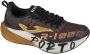 Joma R.1000 Men 2401 RR100W2401 Mannen Zwart Hardloopschoenen - Thumbnail 2