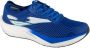 Joma R.5000 Men 2404 RR500W2404 Mannen Blauw Hardloopschoenen - Thumbnail 2