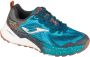 Joma TR-8 Men 2404 TKTR8W2404 Mannen Blauw Hardloopschoenen - Thumbnail 2