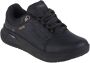 Joma Alberche Men 2301 CALBEW2301 Mannen Zwart Sneakers - Thumbnail 2