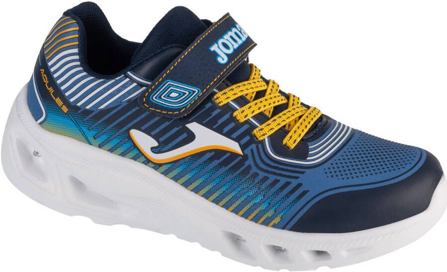 Joma Lage Sneakers Aquiles Jr 24 JAQUIW