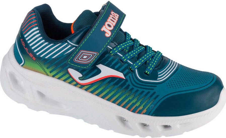 Joma Lage Sneakers Aquiles Jr 24 JAQUIW