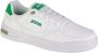 Joma Stadium Men 2415 CSTAS2415 Mannen Wit Sneakers - Thumbnail 2