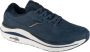 Joma Caronte Men 2403 CCARW2403 Mannen Marineblauw Sneakers - Thumbnail 2