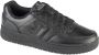 Joma Attica Men 2401 CATTIW2401 Mannen Zwart Sneakers - Thumbnail 2