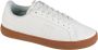 Joma Classic Men 2432 CCLASMW2432 Mannen Wit Sneakers - Thumbnail 2