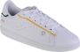 Joma Classi Men 2316 CCLAS2316 Mannen Wit Sneakers - Thumbnail 2