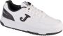 Joma Platea Low Lady 2401 CPLALW2401 Vrouwen Wit Sneakers - Thumbnail 2