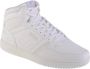 Joma Platea Mid Men 2302 CPLAMW2302 Mannen Wit Sneakers - Thumbnail 2