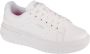 Joma Princeton Lady 2302 CPRILW2302 Vrouwen Wit Sneakers - Thumbnail 9