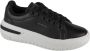 Joma Princeton Lady 2401 CPRILW2401 Vrouwen Zwart Sneakers - Thumbnail 2