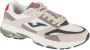 Joma CR111 Men 2512 CR111S2512 Mannen Wit Sneakers - Thumbnail 2