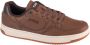 Joma Stadium Men 2424 CSTAW2424 Mannen Bruin Sneakers - Thumbnail 2