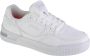 Joma Stadium Lady 2302 CSTALW2302 Vrouwen Wit Sneakers - Thumbnail 2