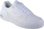 Joma Stadium Men 2302 CSTAW2302 Mannen Wit Sneakers - Thumbnail 2