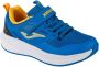 Joma Ferro Jr 2404 JFERRS2404V voor een jongen Blauw Sneakers - Thumbnail 2