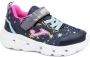 Joma Space Jr 2403 JSPACW2403V voor Marineblauw Sneakers Sportschoenen - Thumbnail 2