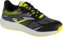 Joma JR30 Jr 2403 JR30W2401 voor een jongen Zwart Sneakers - Thumbnail 2