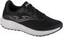 Joma Neon 2401 RNEONW2401 Mannen Zwart Sneakers - Thumbnail 2