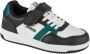 Joma Platea Low Jr 2515 JPLAS2515V voor een jongen Wit Sneakers - Thumbnail 2