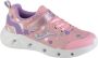 Joma Space Jr 2213 JSPACW2213V voor meisje Roze Sneakers Sportschoenen - Thumbnail 2