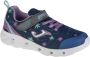 Joma Space Jr 2403 JSPACS2403V voor meisje Marineblauw Sneakers Sportschoenen - Thumbnail 2