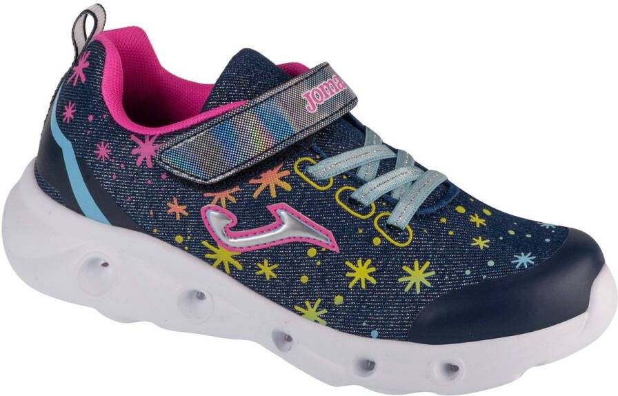 Joma Lage Sneakers Space Jr 24 JSPACW