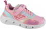 Joma Star Jr 2213 JSTARW2213V voor meisje Roze Sneakers Sportschoenen - Thumbnail 2