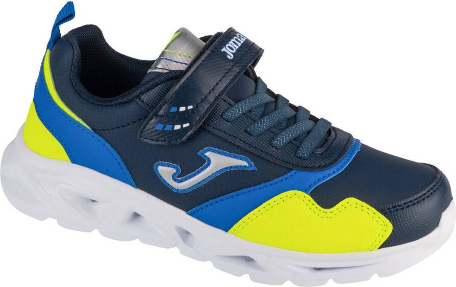 Joma Lage Sneakers Star Jr 24 JSTARW