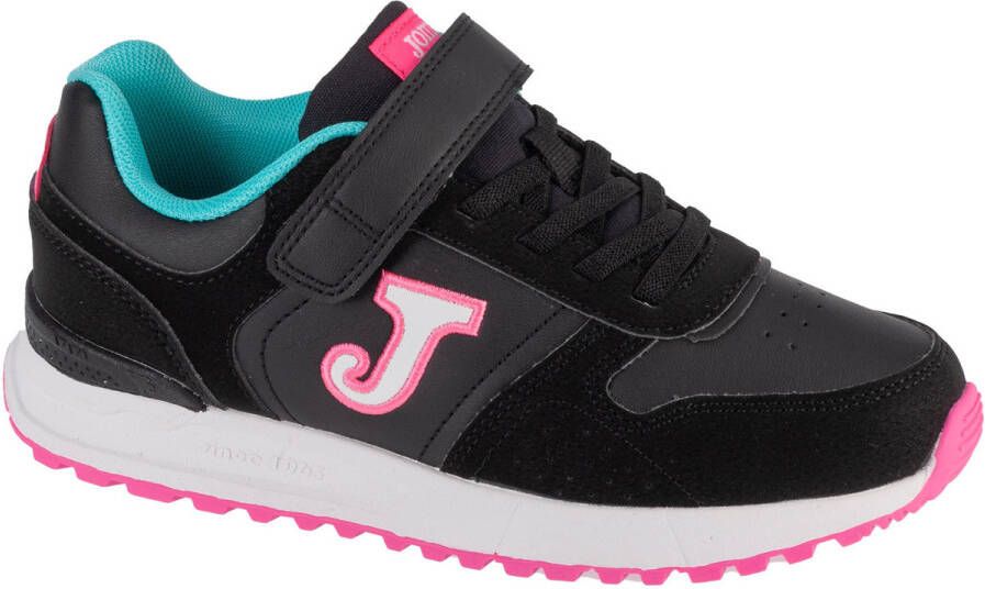 Joma Lage Sneakers Tornado Jr 24 JTORNAW