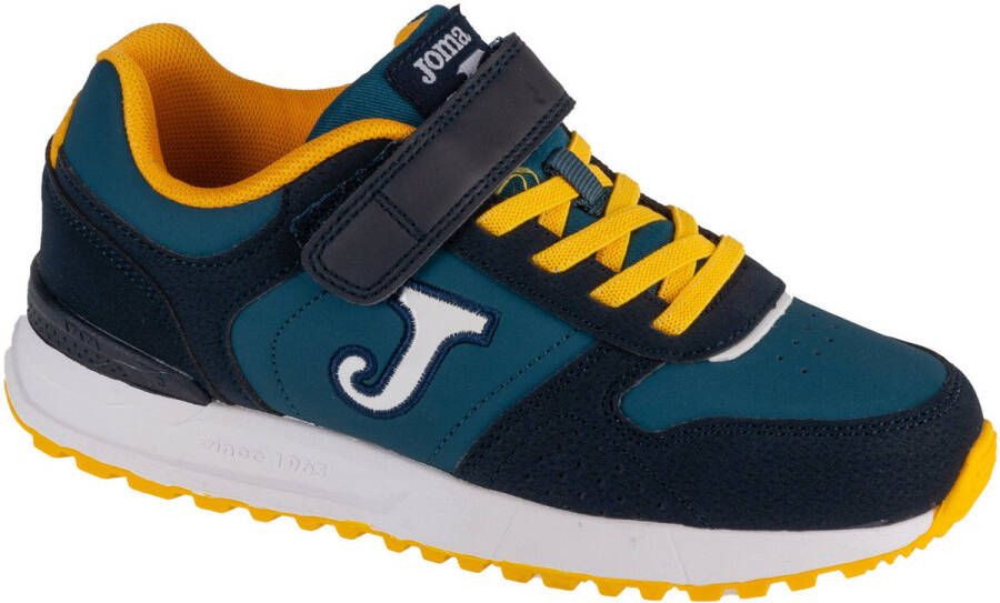 Joma Lage Sneakers Tornado Jr 24 JTORNAW