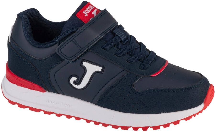 Joma Lage Sneakers Tornado Jr 24 JTORNAW