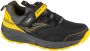 Joma Tundra V Trailschoenen Zwart - Thumbnail 1