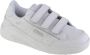 Joma W.Agora Jr 2302 WAGOW2302V voor meisje Wit Sneakers - Thumbnail 2