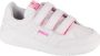 Joma W.Agora Jr 2410 WAGOW2410V voor meisje Wit Sneakers - Thumbnail 2