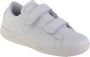 Joma W.Play Jr 2102 WPLAYW2102V voor meisje Wit Sneakers - Thumbnail 2