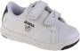 Joma W.Play Jr 2122 WPLAYW2122V voor een jongen Wit Sneakers - Thumbnail 2